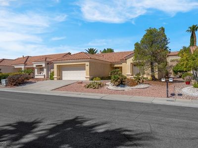 3025 Bonnie Rock Dr, Las Vegas, NV, 89134