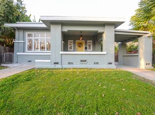 1119 W Willow St, Stockton, CA
