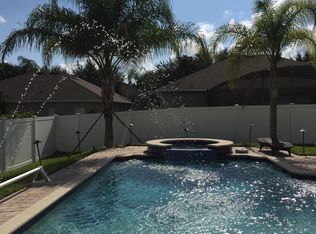 1923 Pamlynne Pl, Windermere, FL 34786