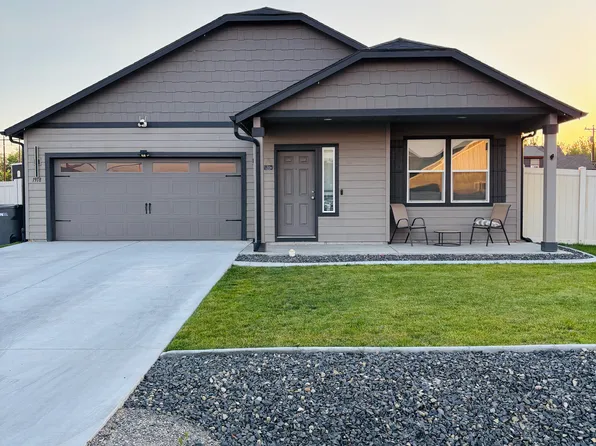 1918 Elm Pl, Kennewick, WA 99337