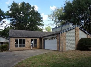 302 Lee Ln, Lufkin, TX 75904