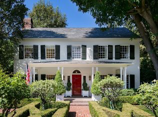 4319 Oakwood Ave, La Canada Flintridge, CA 91011