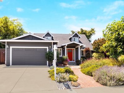 4400 Sandalwood Dr, Pleasanton, CA, 94588