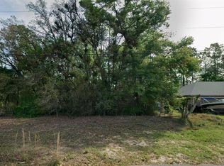 7409 N Ireland Dr Lot 10, Dunnellon, FL 34434