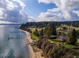 1235 14th Ave, Fox Island, WA 98333