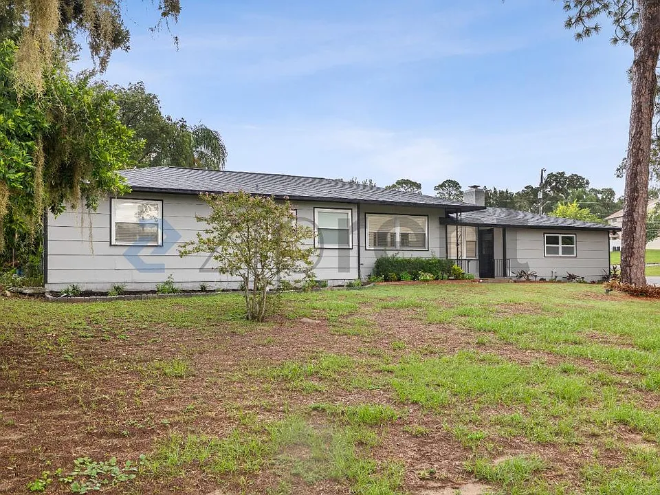 1510 Overlook Dr