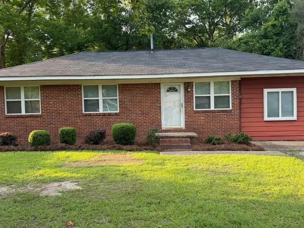 2231 Duitman Rd, Albany, GA 31705