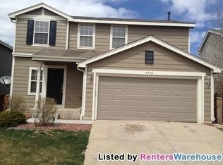 9738 Saybrook St, Highlands Ranch, CO 80126