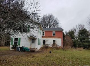 3418 Allens Bridge Rd, Albion, NY 14411