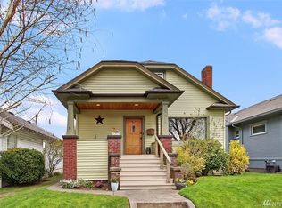 1617 Colby Ave, Everett, WA 98201