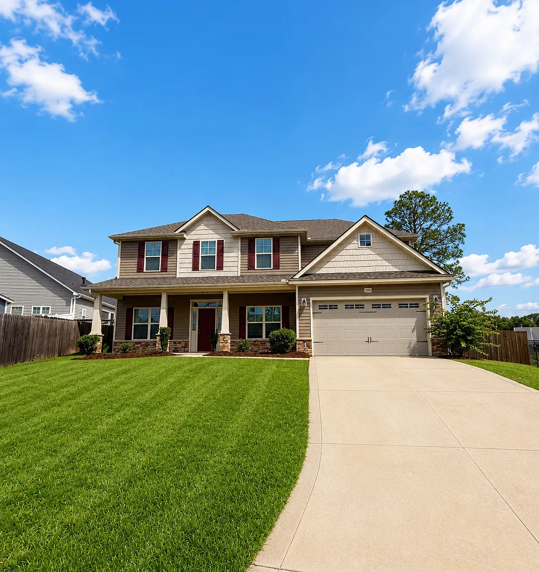 4 bed, 3.0 bath, $2,300 — Photo 1