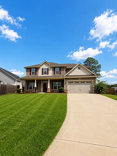 2502 Clear Pines Ct Photo 1
