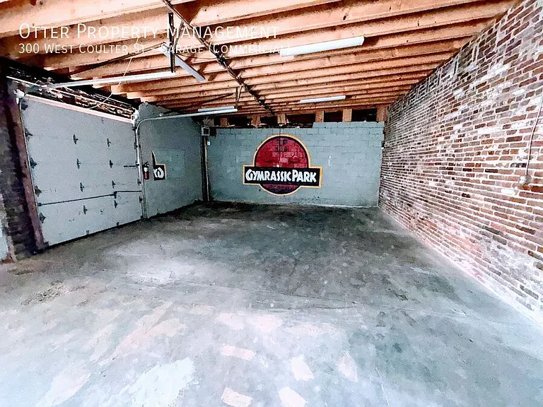 300 W Coulter St #GARAGE COMMERCIAL — Photo 5
