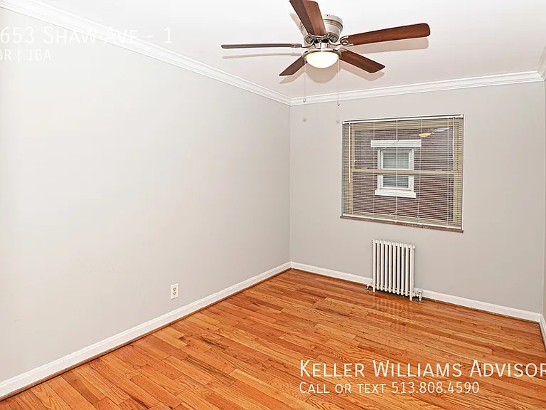 3653 Shaw Ave #1 — Photo 24