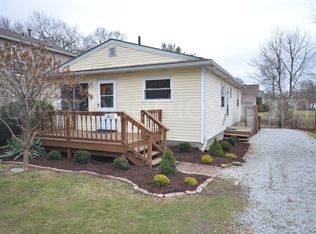 2812 Linwood Rd, Akron, OH 44312