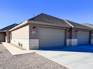 1509 Avenue O, Shallowater, TX 79363