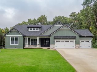 9860 Grape Rdg, Kalamazoo, MI 49009