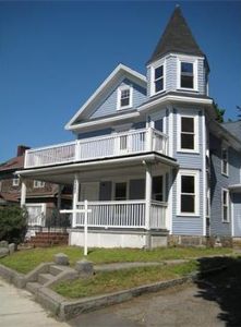 1335 River St, Hyde Park, MA, 02136