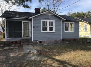 1930 Thacker Ave, Jacksonville, FL 32207