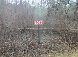 LOT 3 Ferry Rd, Grantsburg, WI 54840