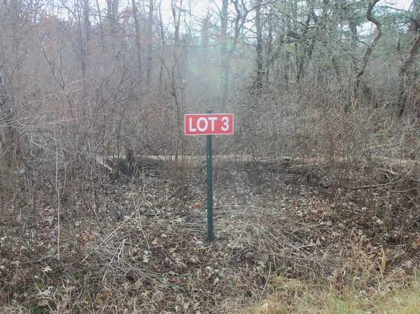 LOT 3 Ferry Rd, Grantsburg, WI 54840