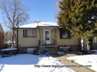 4217 S Acoma St, Englewood, CO 80110