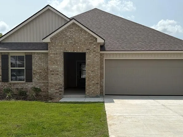 108 Lake Oak Dr, Lafayette, LA 70507