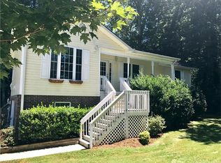 3 Penny Ln, Weaverville, NC 28787