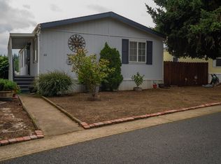 3700 Bellinger Ln Space 22, Medford, OR 97501