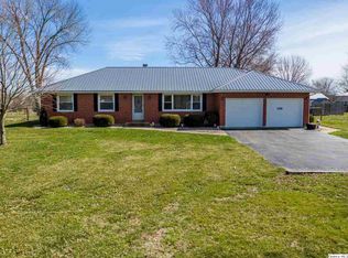 1176 E 1330th St, Quincy, IL