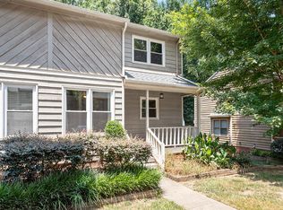 107 Inverness Ct, Cary, NC 27511