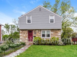 2032 Jenkintown Rd, Glenside, PA 19038