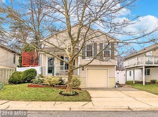 6464 Sedgwick St, Elkridge, MD 21075