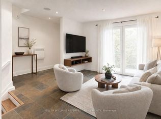 1666 Queen St E #22, Toronto, ON M4L 1G3