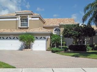 10226 Allamanda Blvd, Palm Beach Gardens, FL 33410