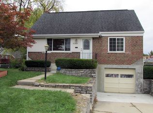 5369 Plumridge Dr, Cincinnati, OH