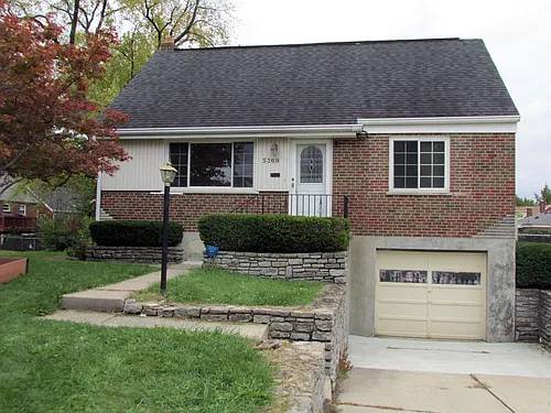 5369 Plumridge Dr Photo 1