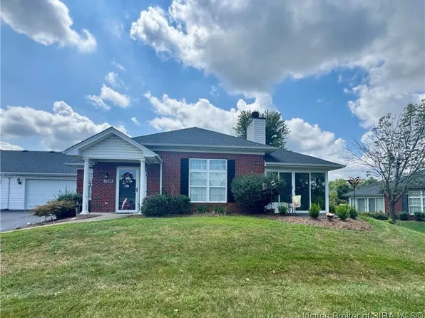 3508 Stonecreek Circle #A, Jeffersonville, IN 47130