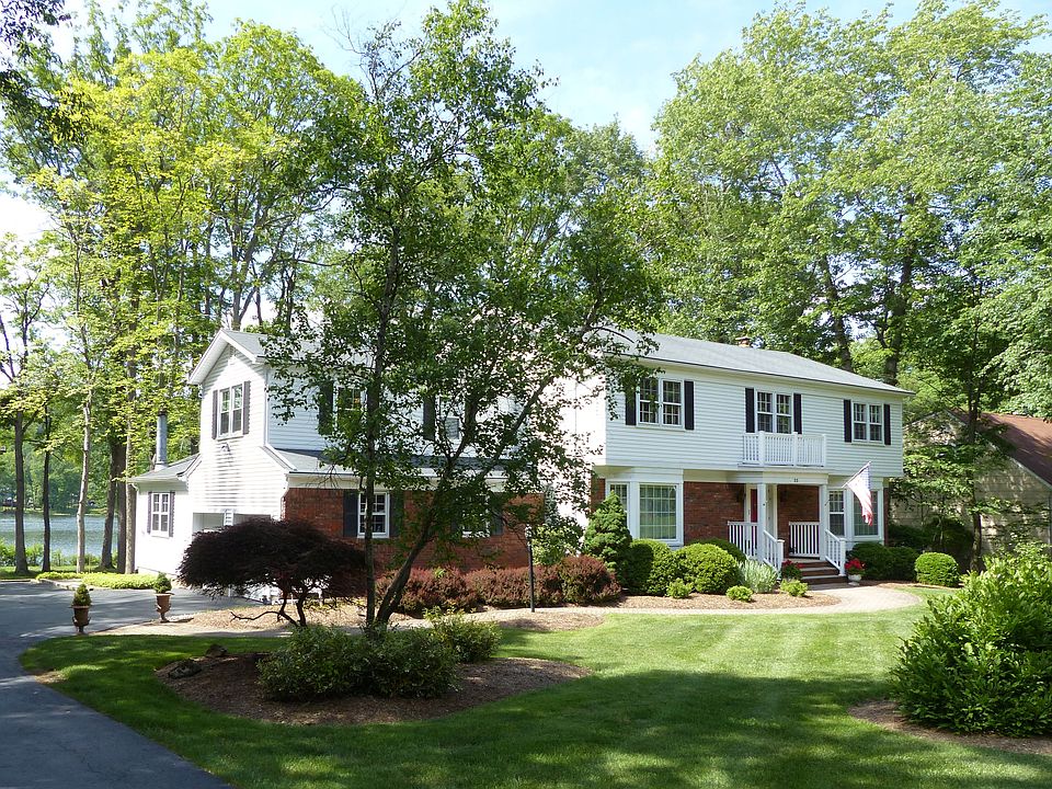 The Front of the House 