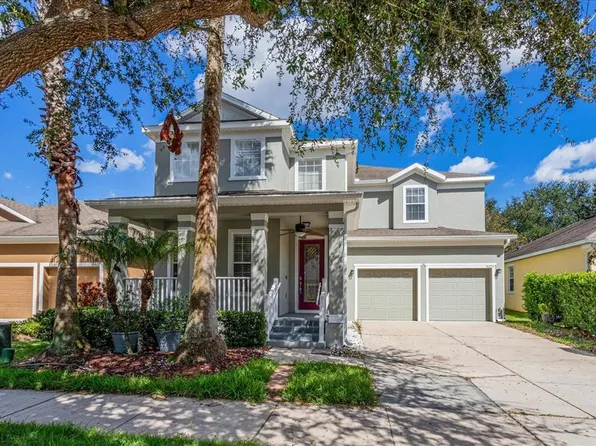 8425 Northlake Pkwy, Orlando, FL 32827