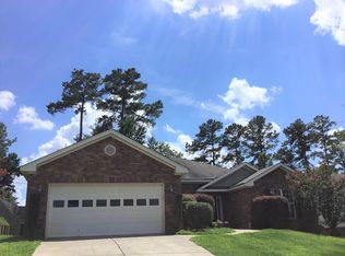 1323 Royal Oak St, Grovetown, GA 30813