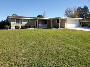 10161 SW 88th Ct, Ocala, FL 34481