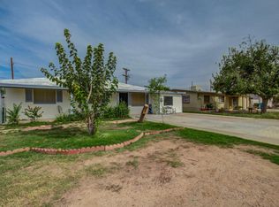 1219 N Oakleaf Dr, Phoenix, AZ 85008