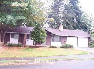 4802 225th Ln SW, Mountlake Terrace, WA 98043