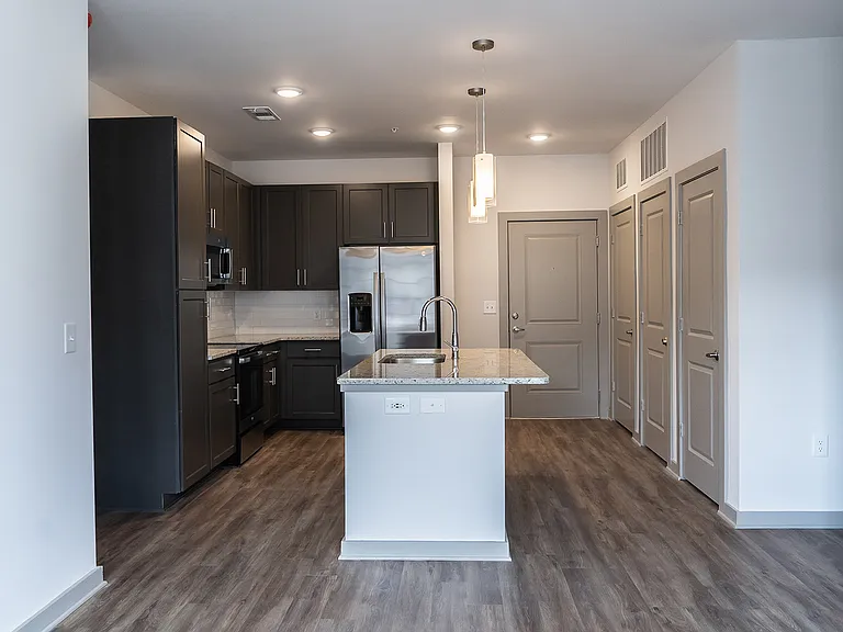 Parkside - Kitchen Parkside - Kitchen