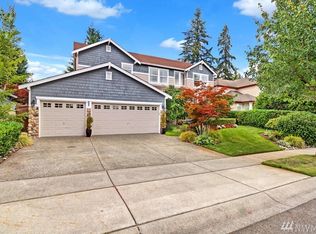 15202 36th Dr SE, Bothell, WA 98012