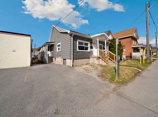 33 Albert St S, Orillia, ON L3V 5K6