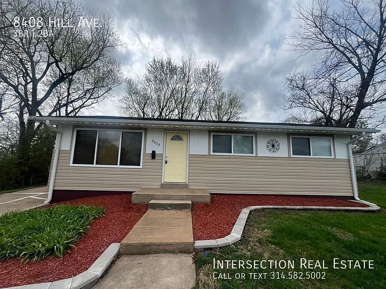 8408 Hill Ave — Photo 22