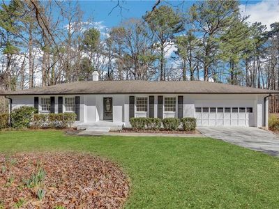 2298 Jay Ln SE, Smyrna, GA, 30080