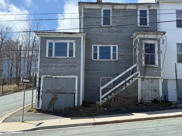 125 Patrick Street, St. John's, NL A1E2S9